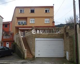 Exterior view of House or chalet for sale in Noia  with Heating, Terrace and Storage room