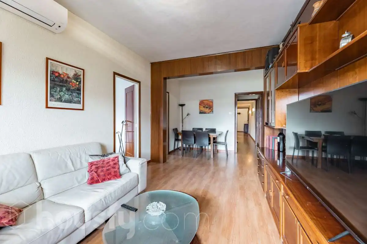 Wohnung mit Terrasse zum Verkauf in Avinguda de Roma ., imagen 8