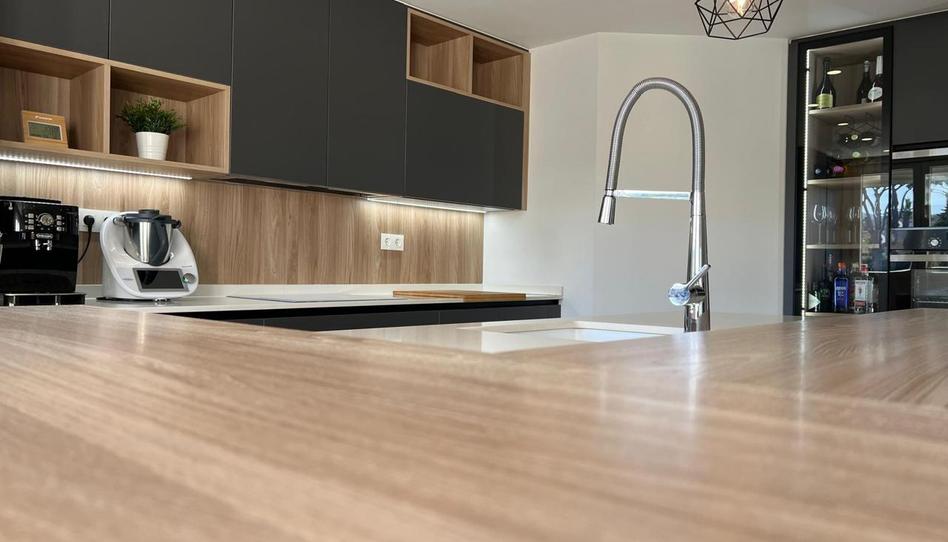 Foto 1 de Piso en venta en Maestro Tomás Bretón, Churriana - El Pizarrillo - La Noria-Guadalsol, Málaga