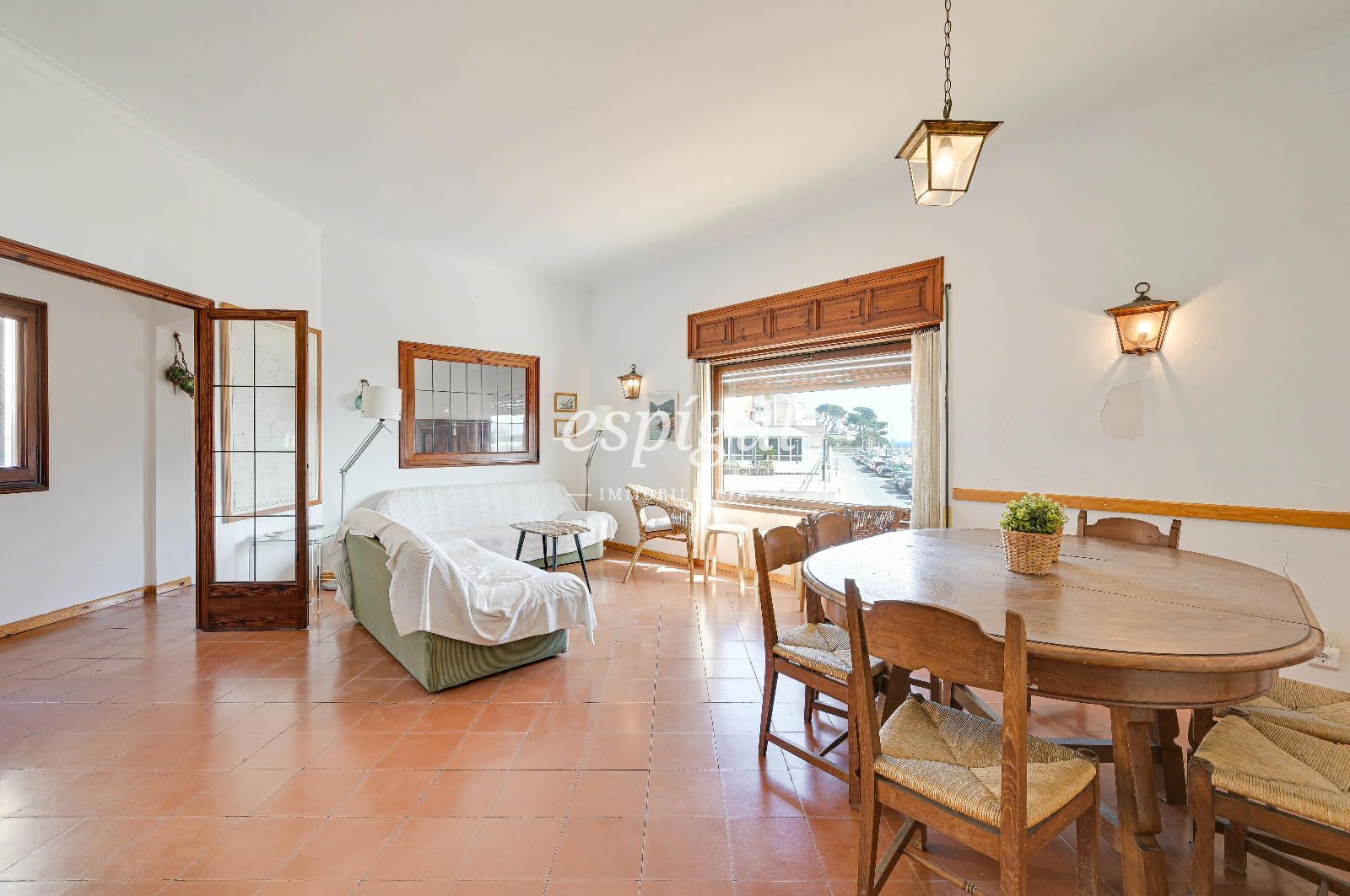 Single-family semi-detached for sale in Catifa, El Pedró