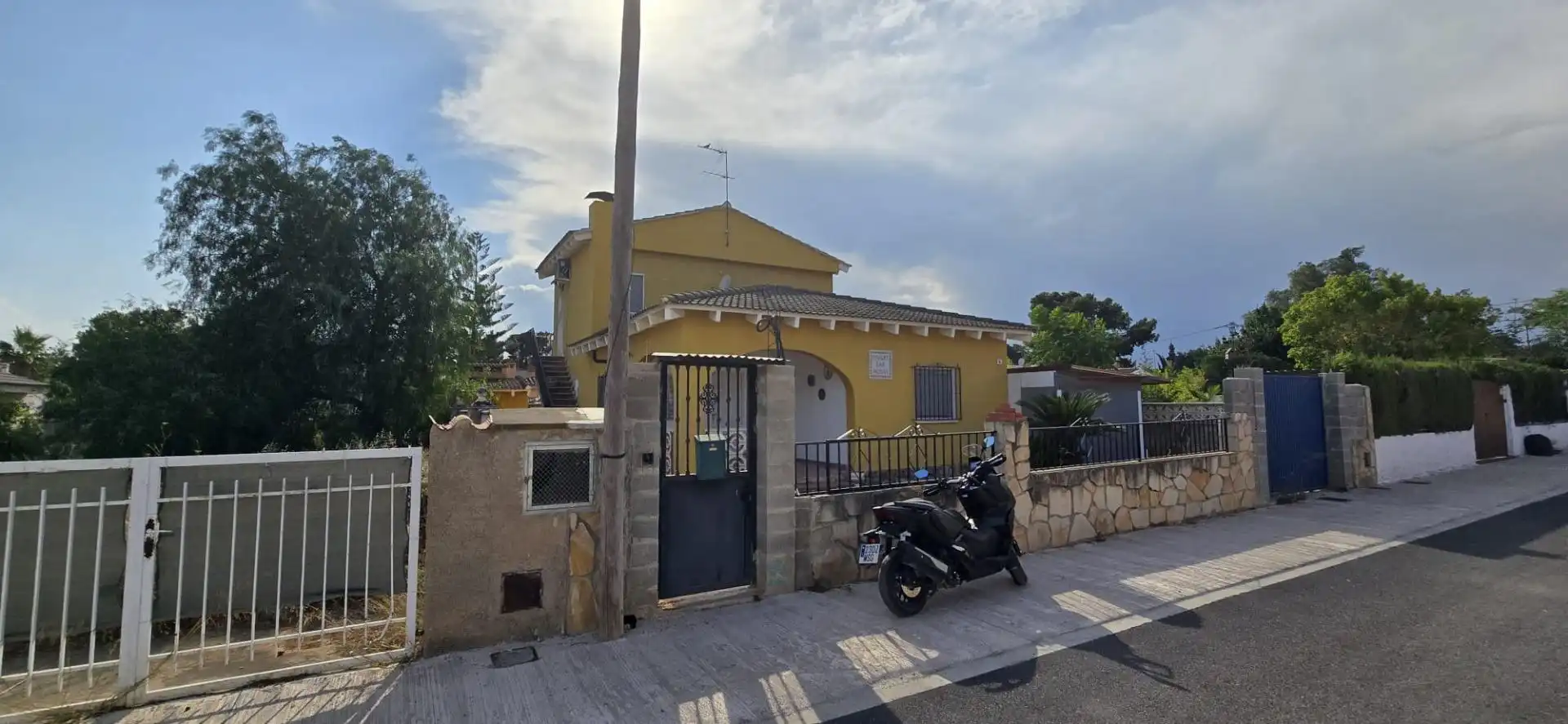Casa o xalet en venda a Urbanizaciones