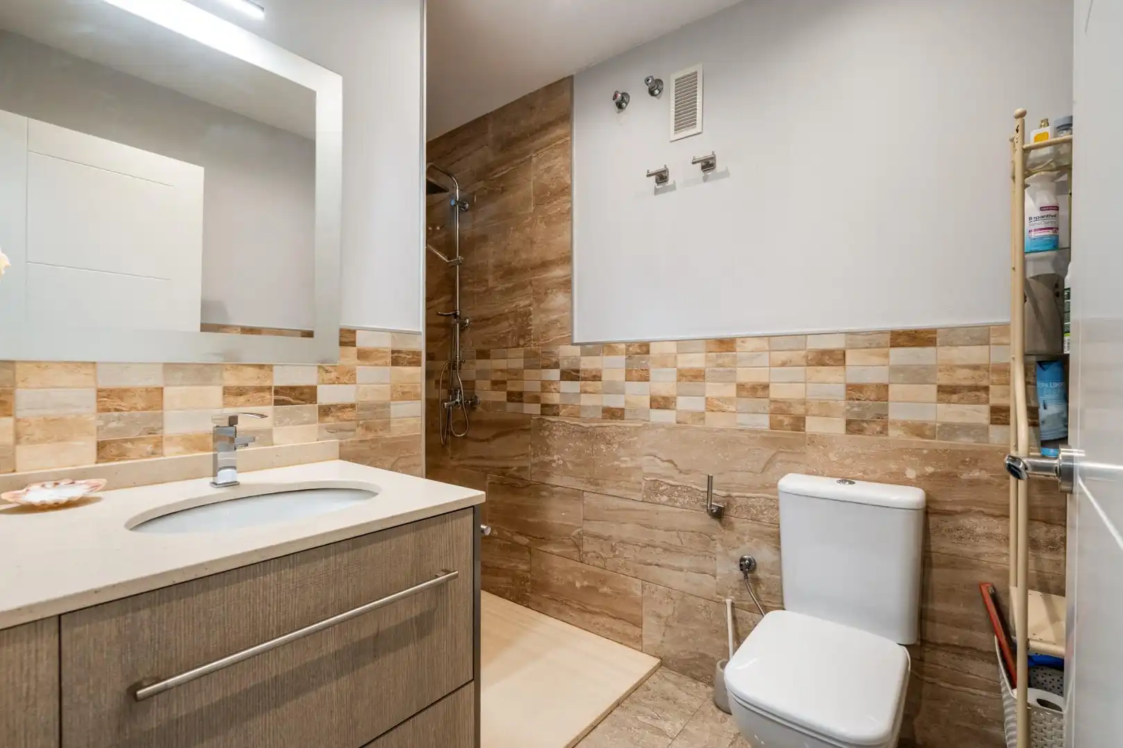 Piso con terraza en venta en Plana Lledó, imagen 22