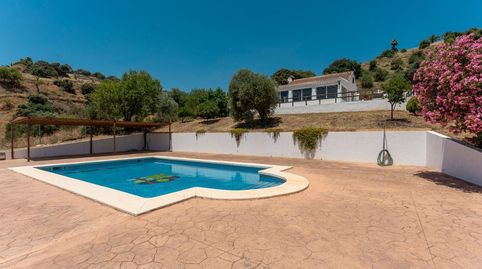 Photo 2 of Country homes for sale in Monda, Málaga