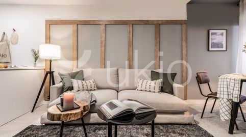 Apartamento de 1 dormitorio con piscina compartida en Trafalgar, imatge 3