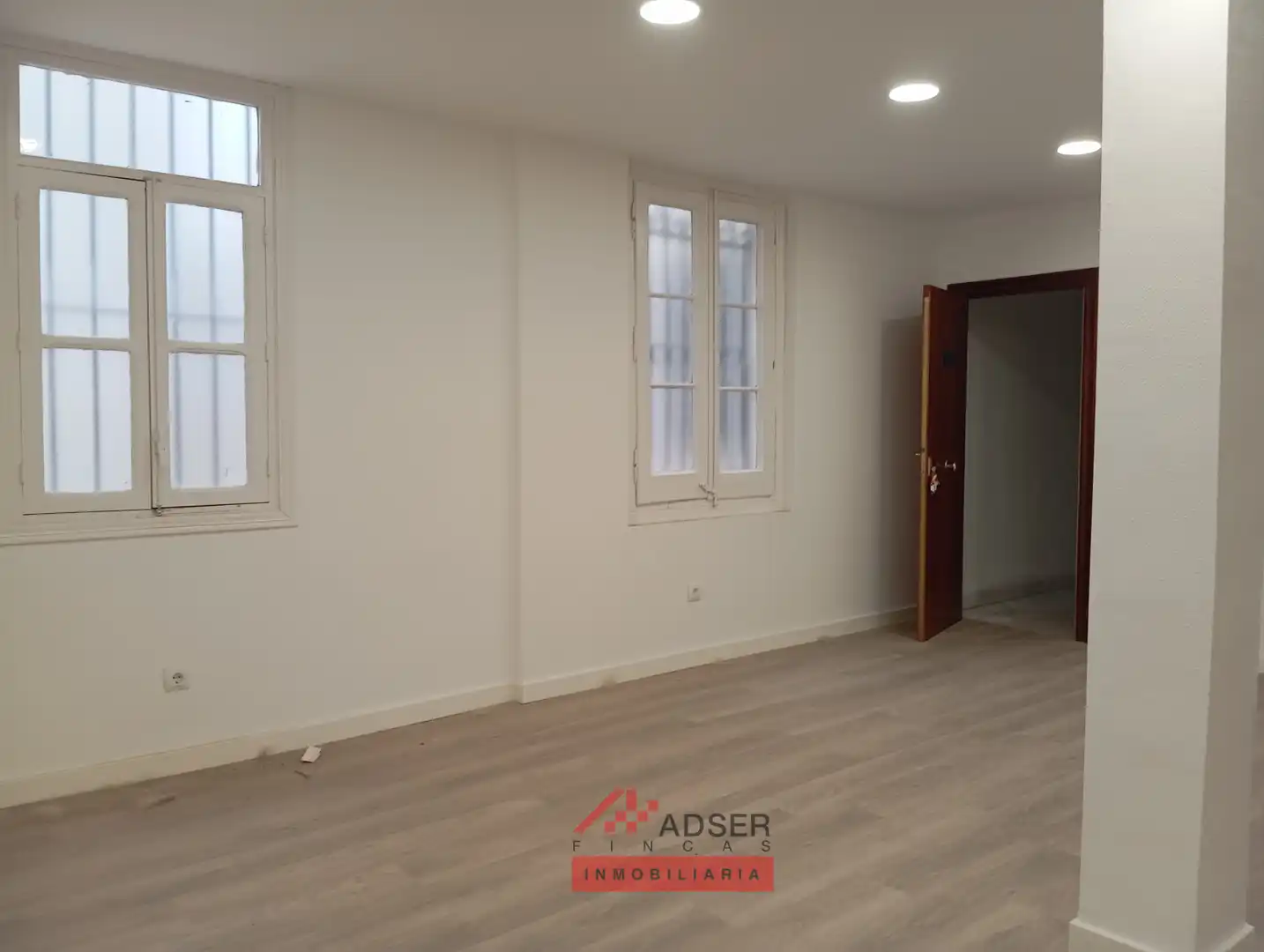 Ufficio in affitto a Logroño - MARIA ZAMBRANO, imagen 4
