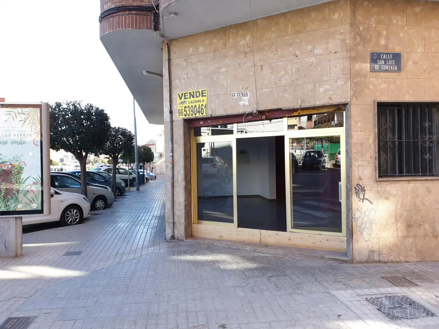 Locale commerciale in vendita a Fraternidad, imagen 20