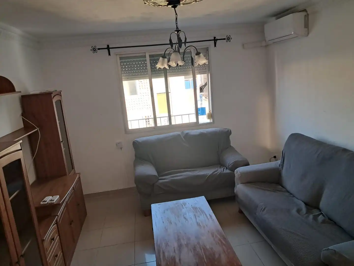 Piso en venta en El Retiro - Parque Atlántico - Ronda este