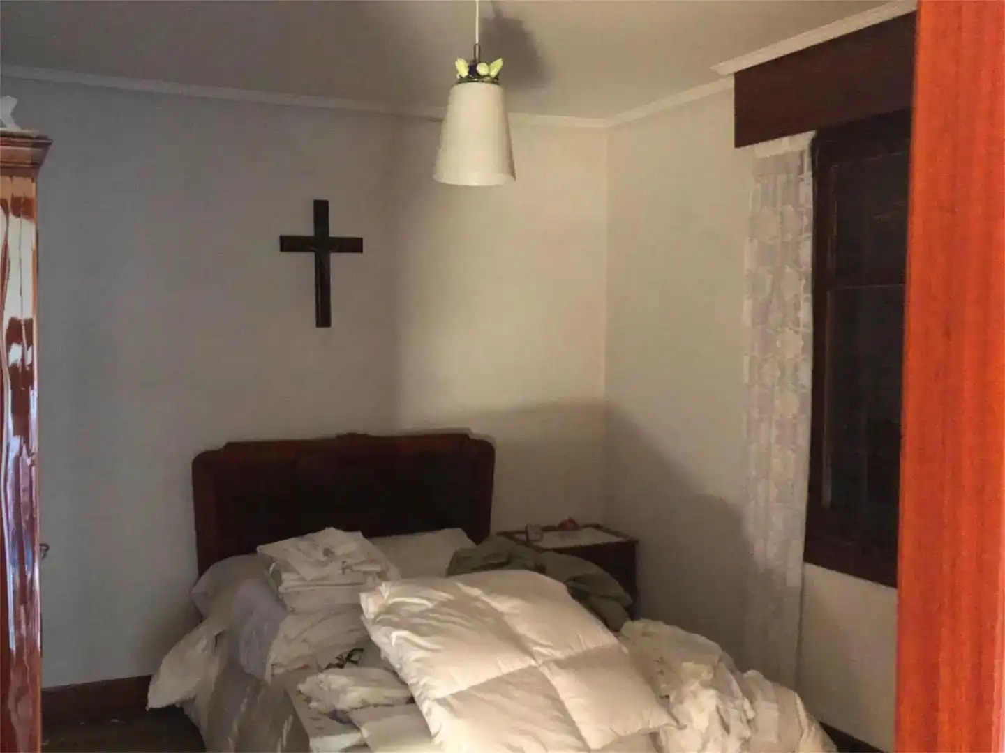 Schlafzimmer von Country house zum Verkauf in Erandio