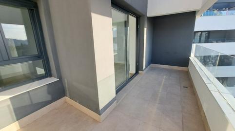 Photo 3 of Flat for rent in Manos Unidas, El Atabal, Málaga Capital