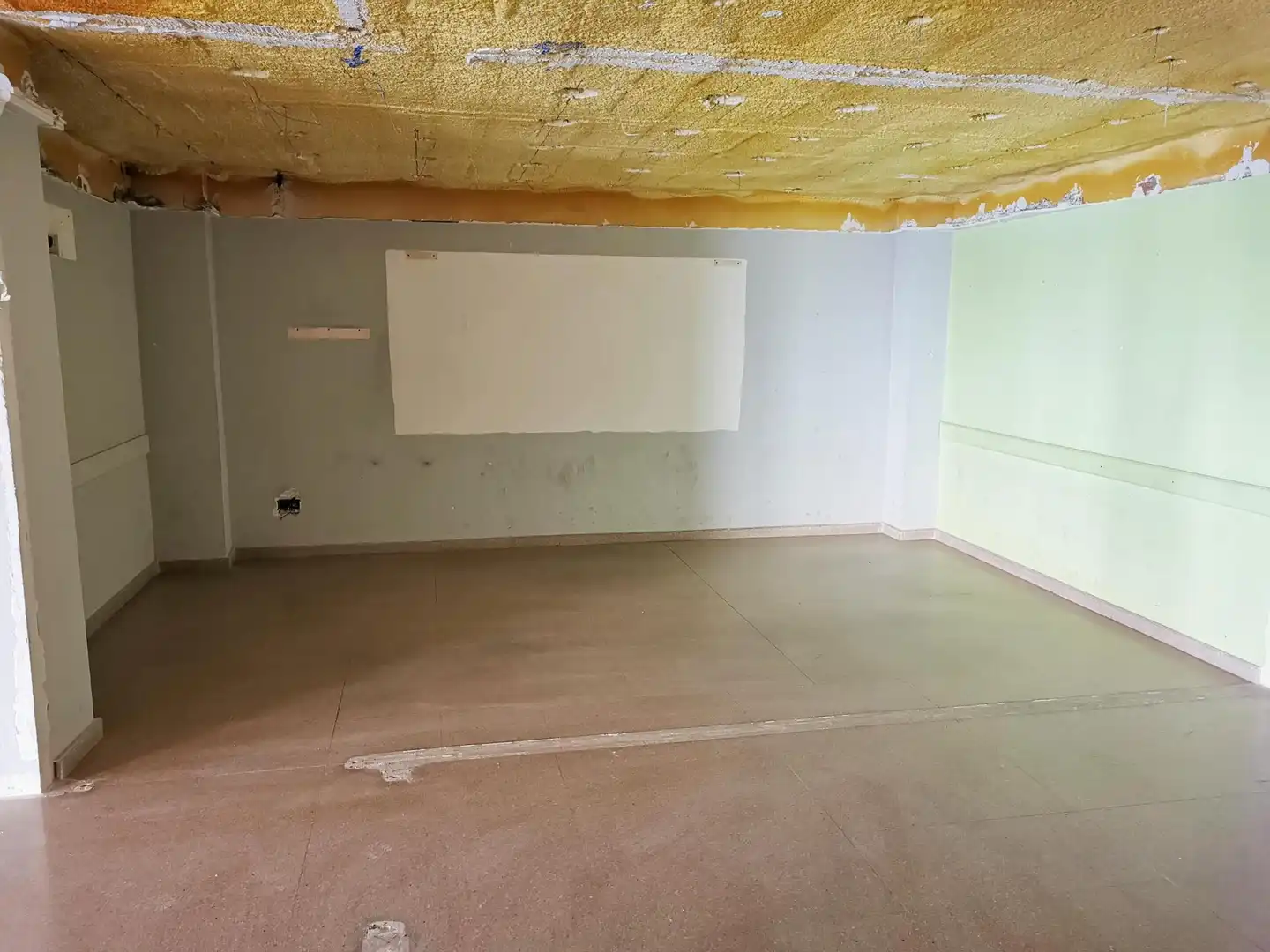 Business premises to rent in de Domènec Cardenal 54, imagen 10