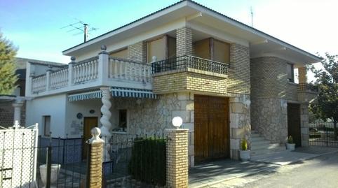 Photo 4 of House or chalet for sale in Carretera de Soria, 14, Jadraque, Guadalajara
