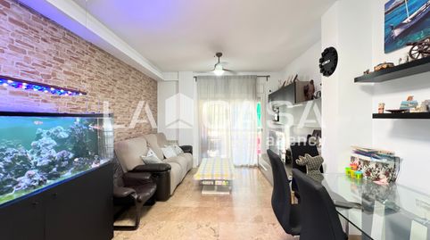 Foto 3 de Piso en venta en Llefià, Badalona