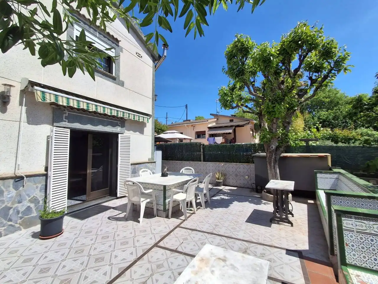 Casa o xalet en venda a Parets del Vallès