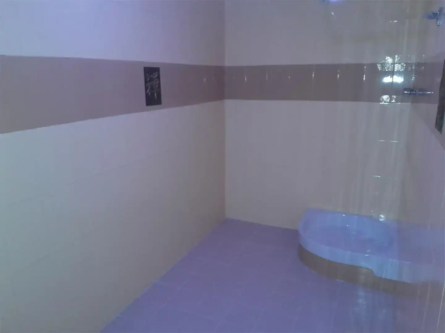 Baño de Piso en venta en L'Aldea, Tarragona