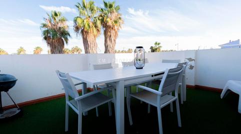 Foto 2 de Casa o xalet de lloguer a Eugenia Viñes, El Cabanyal - El Canyamelar, Valencia