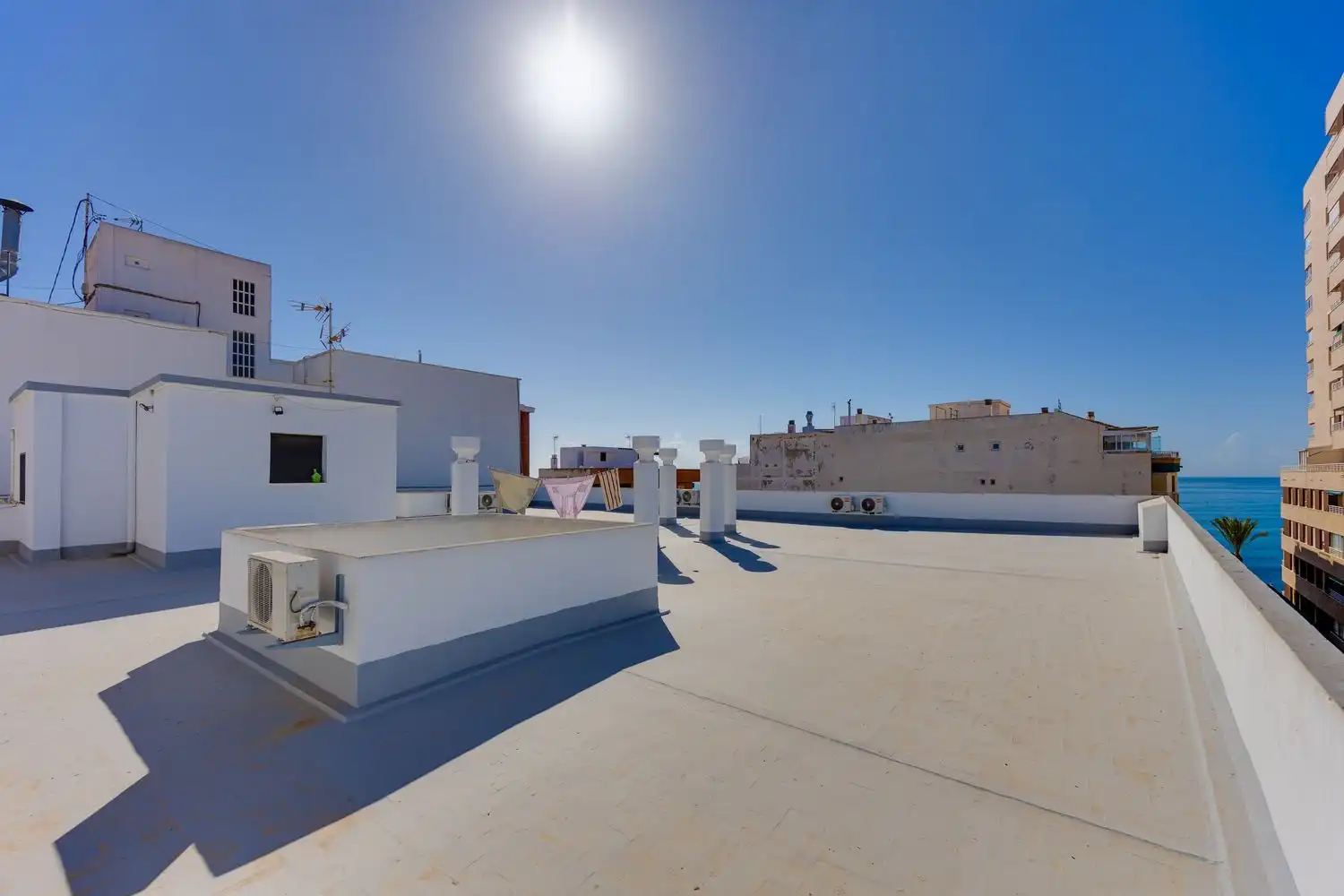 Apartament amb terrassa en venda a Calle Ramón y Cajal 25, imagen 45