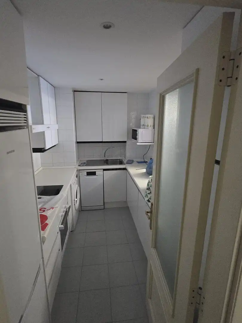 Apartament amb terrassa de lloguer a Nueva Andalucía, imagen 15