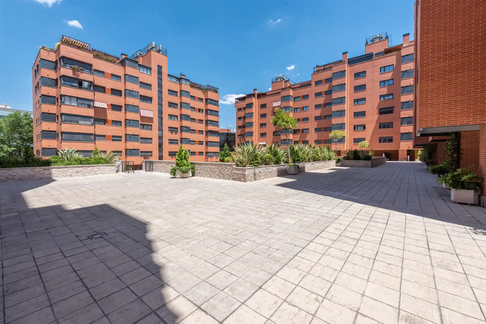 Flat with lift for sale in San Blas, imagen 26