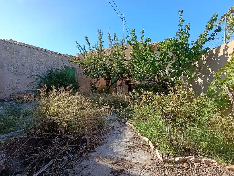 Haus zum Verkauf in Tobarra, imagen 2