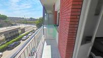 Balcony of Flat for sale in Badalona  with Balcony