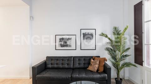 Foto 5 de Àtic en venda a Barri Gòtic,  Barcelona Capital