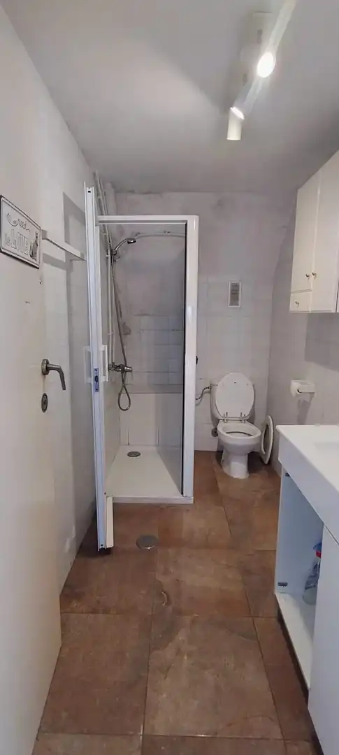 Bathroom of Attic for sale in El Campello