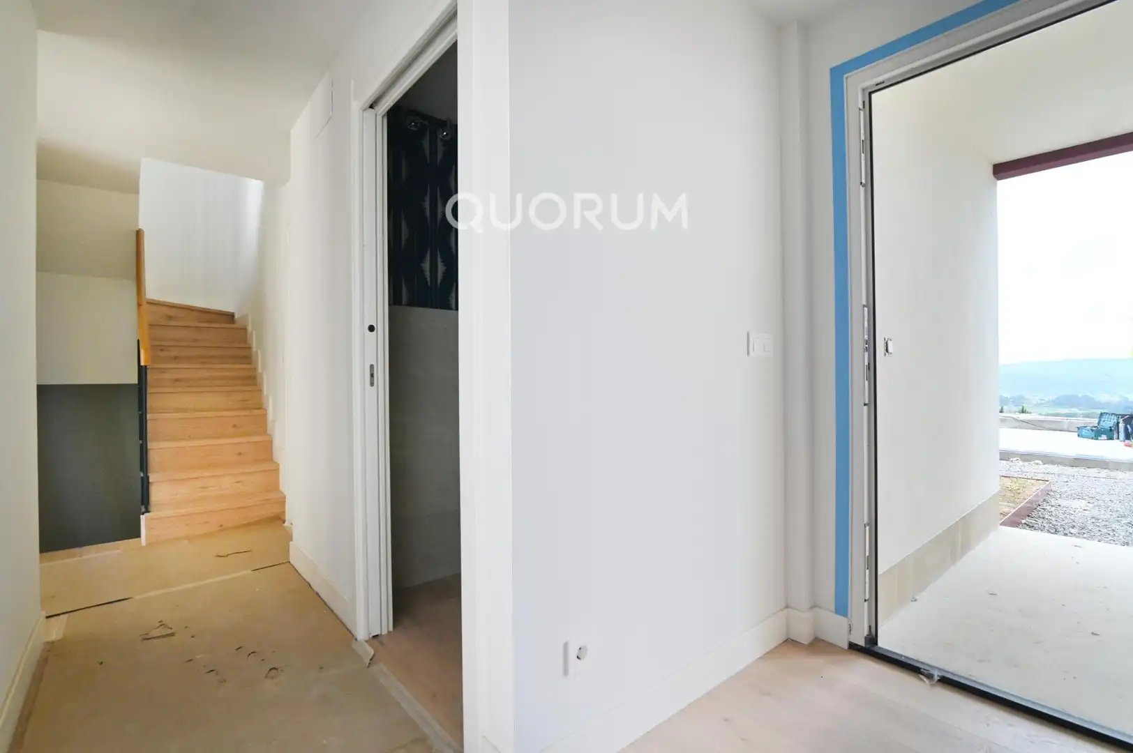 Adosado con jardín en venta en Calle Calle Arritugane, imagen 12