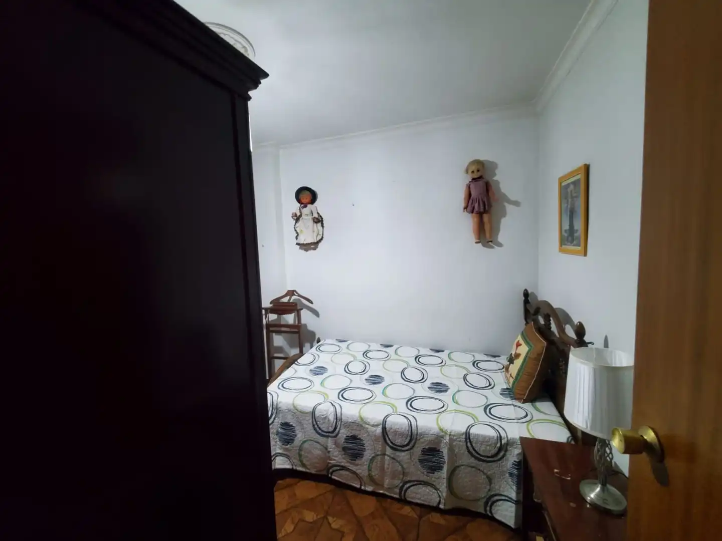 Habitación de Piso en venta en Fuente el Fresno con Aire acondicionado, Calefacción y Terraza