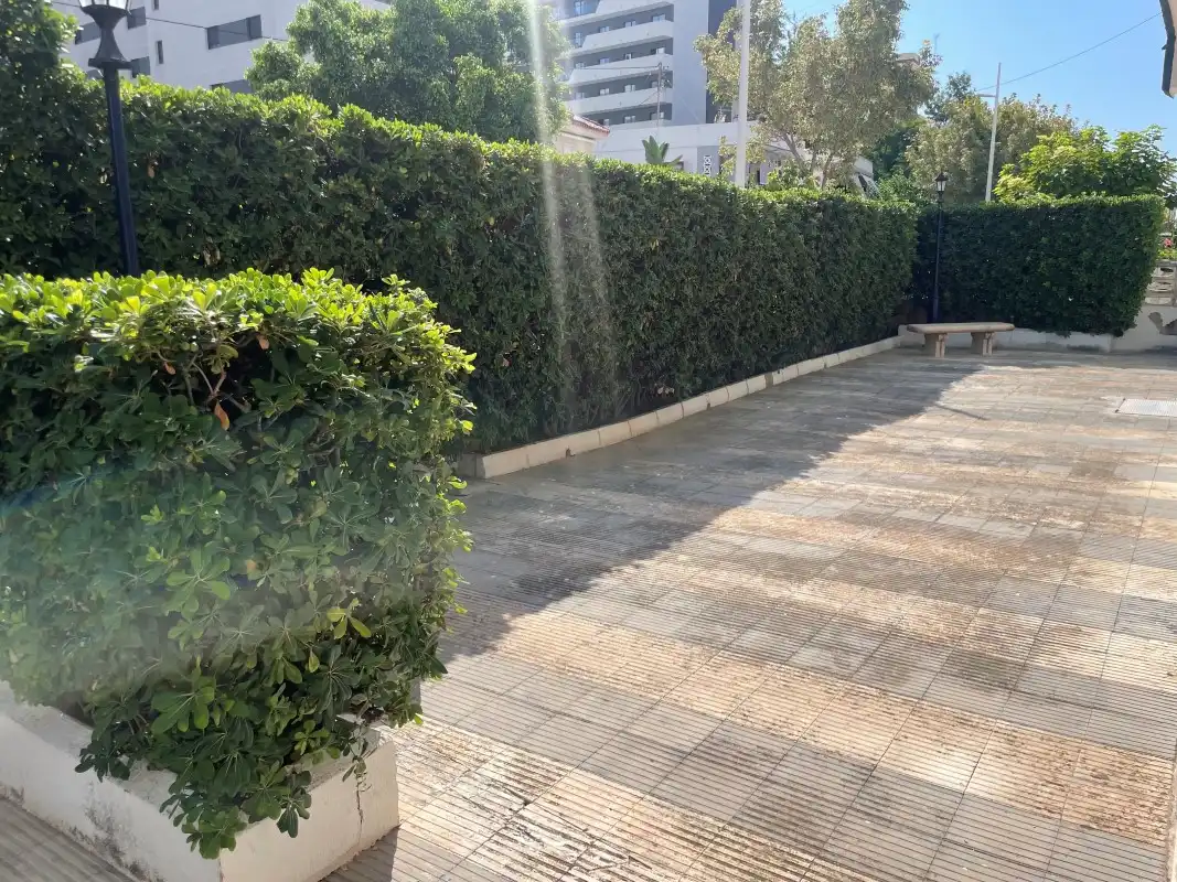 Apartament amb ascensor de lloguer a Carrer de les Barraques, imagen 37