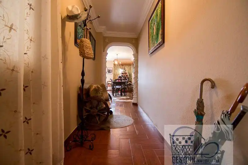Appartement avec terrasse à vendre à Los Realejos pueblo, imagen 30