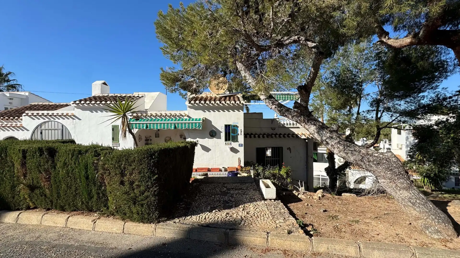 Terraced house with terrace for sale in Orihuela Costa, imagen 24