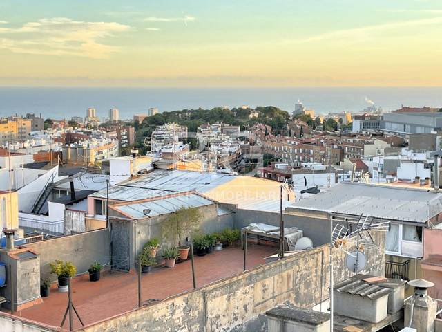 Ático en Venta en La Llàntia