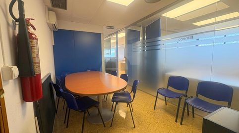 Foto 5 de Oficina de alquiler en Profesor Beltrán Báguena, Barrio de Campanar, Valencia Capital