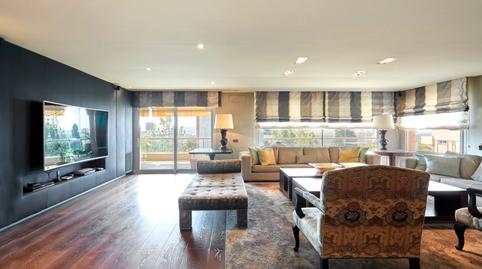 Photo 2 of Flat to rent in Carrer de Sor Eulàlia D'anzizu, Pedralbes, Barcelona