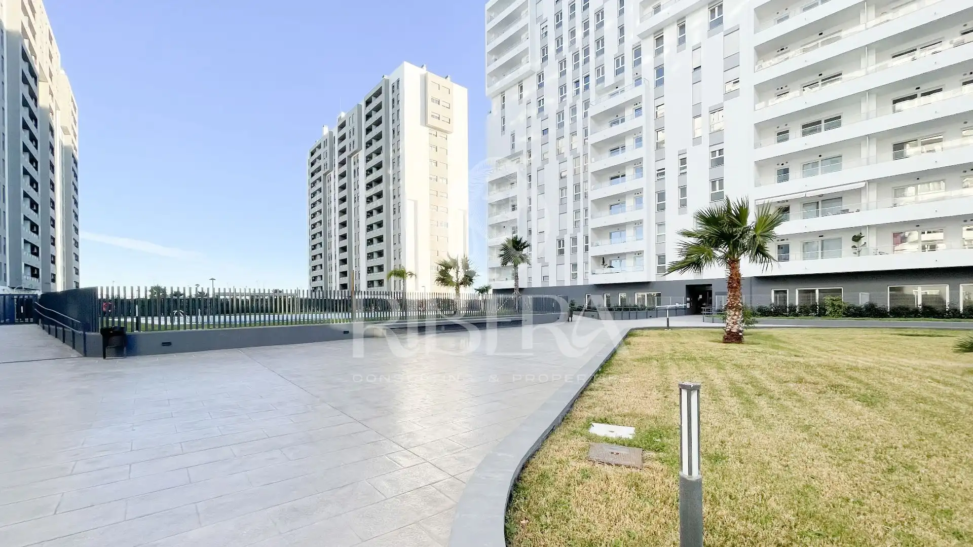 Piso de alquiler en Vicente Chuliá Campos, Malilla