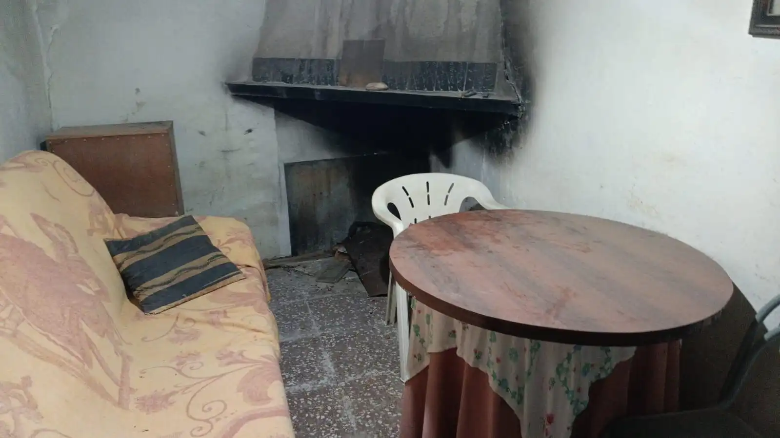 Landhaus zum Verkauf in El Fenazar - Campotéjar, imagen 14