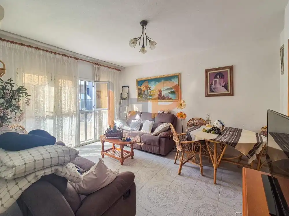 Duplex à vendre à Vera Ciudad, imagen 2