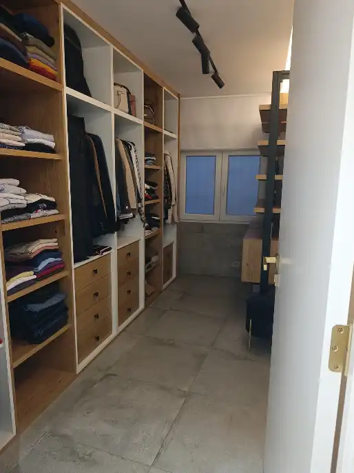 Piso con terraza en venta en Avinguda Camí Nou 160, imagen 12