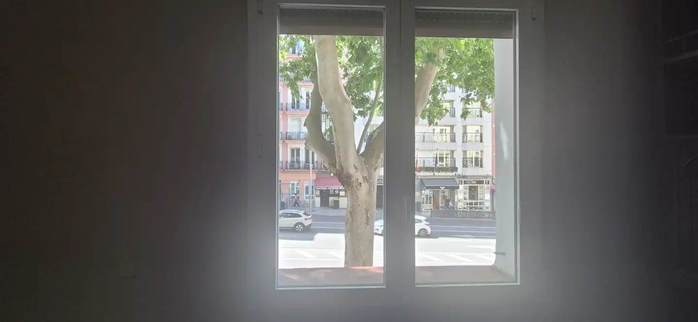 Flat for sale in Del Marqués De Urquijo, 22, Argüelles
