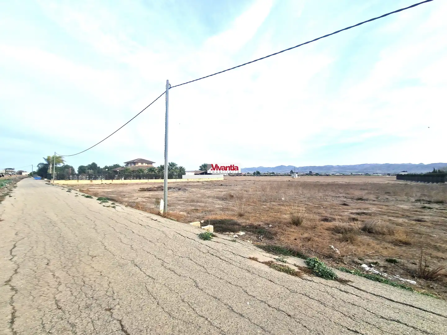 Residential land for sale in Diseminado Cazalla 572, imagen 4