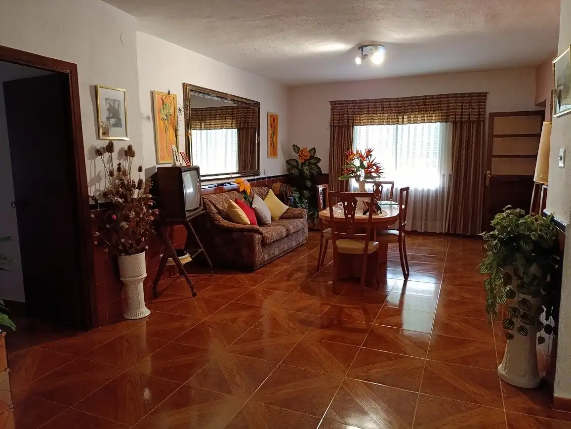 Casa amb piscina en venda a Tobarra, imagen 13