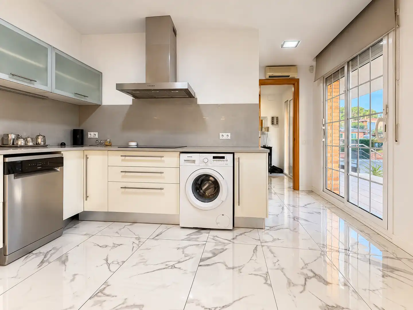 Villa con terrazza in vendita a Carrer de Ramon Muntaner, imagen 19