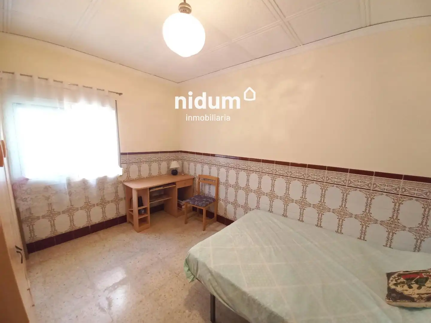 Bedroom of Houses for sale in El Genovés  with Private garden, Terrace and Storage room