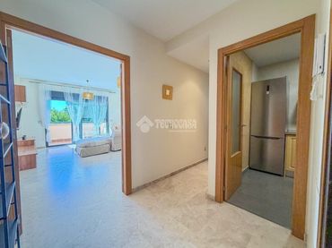 Appartement avec balcon à vendre à Las Tres Piedras - Costa Ballena