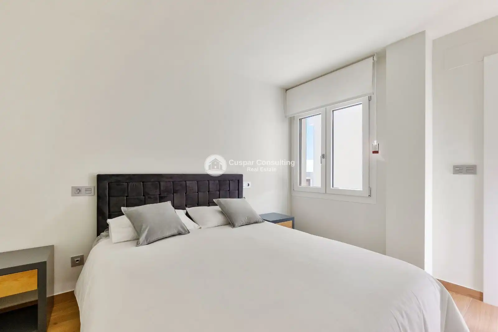 Bedroom of Houses for sale in Rojales  with Air Conditioner, Heating and Private garden