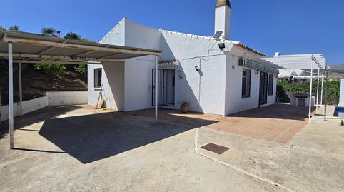Foto 4 de Casa o xalet en venda a Viñuela, Málaga