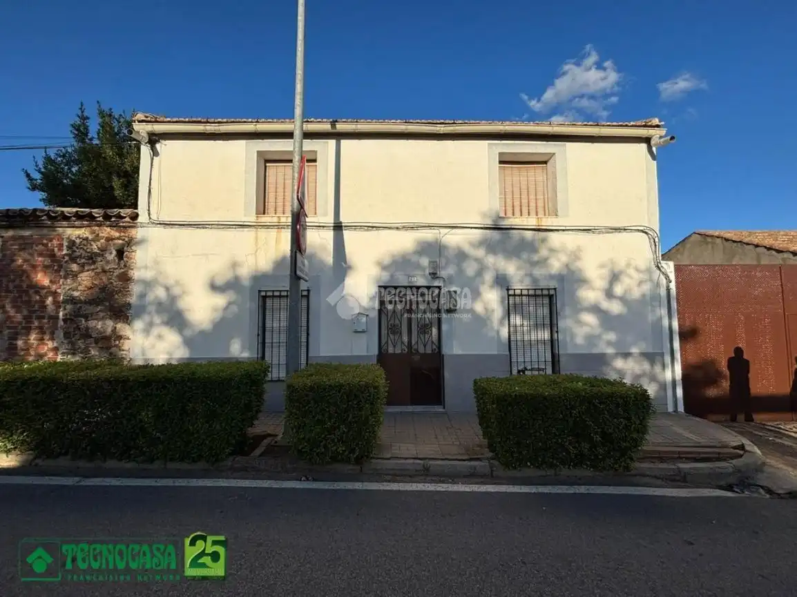 Casa bifamiliare in vendita a Piedrabuena, imagen 3