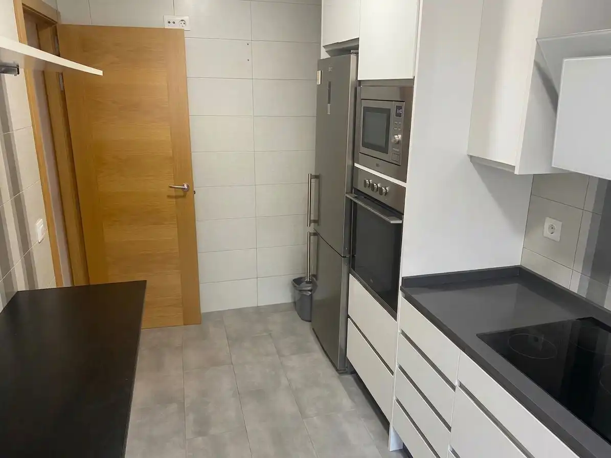 Appartamento in vendita a Calle de Albacete, imagen 2
