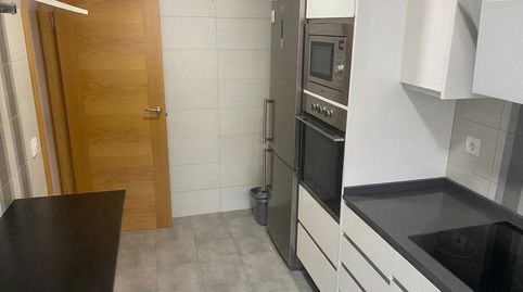 Foto 2 de Piso en venta en Calle de Albacete, Plaza de Toros, Ciudad Real Capital