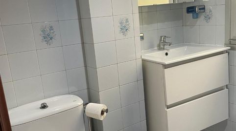 Foto 4 de Piso de alquiler en Centro, Ferrol